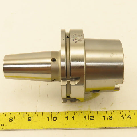 Mapal 5827-10-KC 20mm Shrink Fit Tool Holder HSK-A100 3" Projection