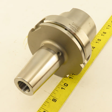 Mapal 5827-10-KC 20mm Shrink Fit Tool Holder HSK-A100 3" Projection