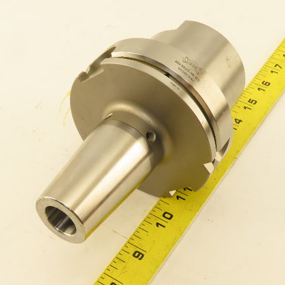 Mapal 5827-10-KC 20mm Shrink Fit Tool Holder HSK-A100 3" Projection