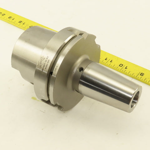 Mapal 5827-10-KC 20mm Shrink Fit Tool Holder HSK-A100 3" Projection