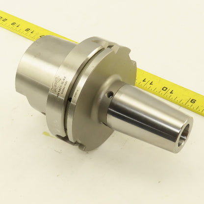 Mapal 5827-10-KC 20mm Shrink Fit Tool Holder HSK-A100 3" Projection