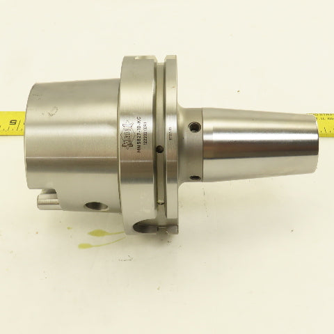 Mapal 5827-10-KC 20mm Shrink Fit Tool Holder HSK-A100 3" Projection