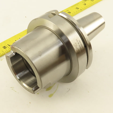 Mapal 5827-10-KC 20mm Shrink Fit Tool Holder HSK-A100 3" Projection