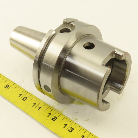 Mapal 5827-10-KC 20mm Shrink Fit Tool Holder HSK-A100 3" Projection