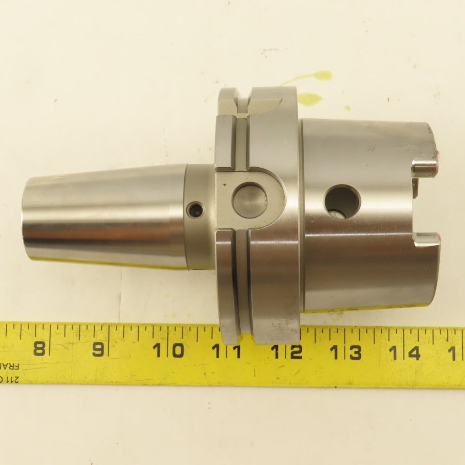 Mapal 5827-10-KC 20mm Shrink Fit Tool Holder HSK-A100 3" Projection