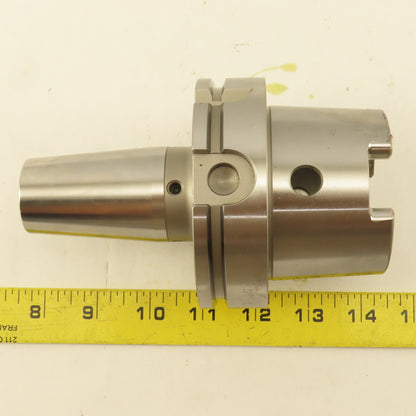 Mapal 5827-10-KC 20mm Shrink Fit Tool Holder HSK-A100 3" Projection
