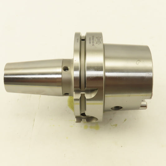 Mapal 5827-10-KC 20mm Shrink Fit Tool Holder HSK-A100 3" Projection