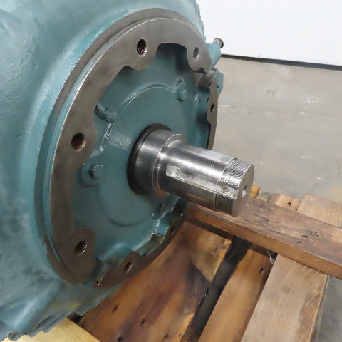 Reliance P40G184D-G1-XD 100HP Electric Motor 230/460V 3Ph 405TCZ Frame 1775 RPM