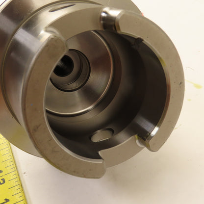 Mapal 5828-30-KC 25mm Shrink Fit Tool Holder HSK-A100 5" Projection