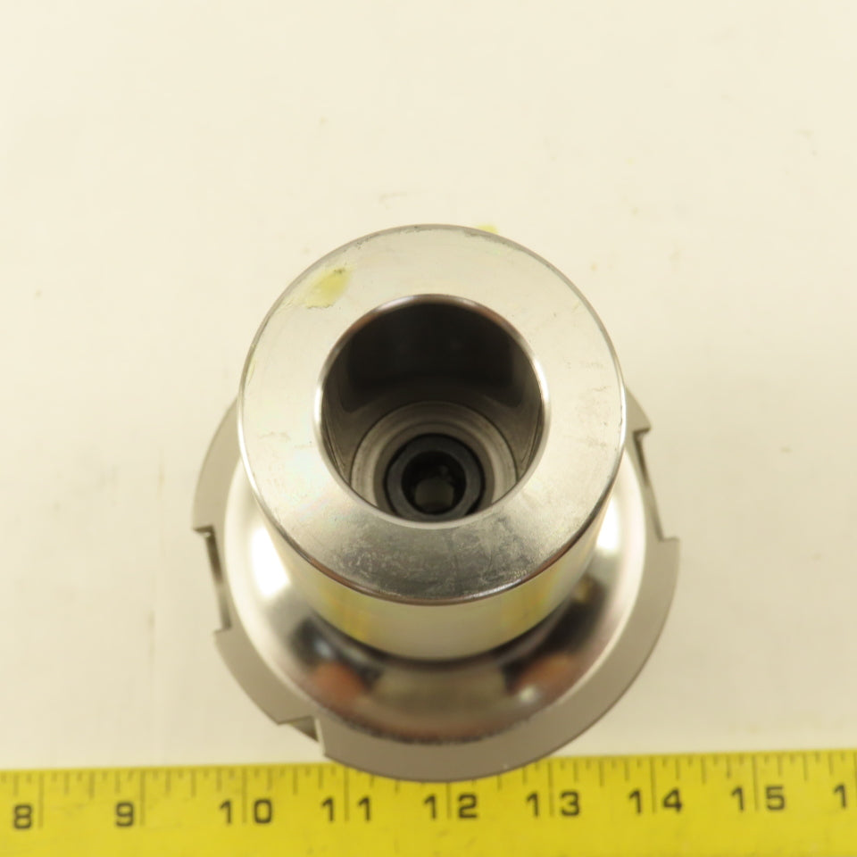 Mapal 5828-30-KC 25mm Shrink Fit Tool Holder HSK-A100 5" Projection