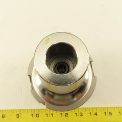 Mapal 5828-30-KC 25mm Shrink Fit Tool Holder HSK-A100 5" Projection
