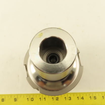 Mapal 5828-30-KC 25mm Shrink Fit Tool Holder HSK-A100 5" Projection
