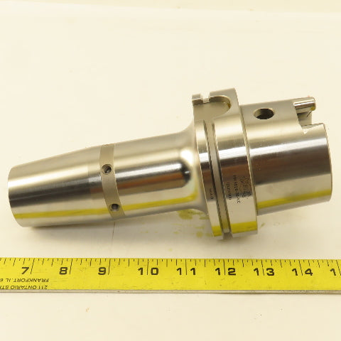 Mapal 5828-30-KC 25mm Shrink Fit Tool Holder HSK-A100 5" Projection