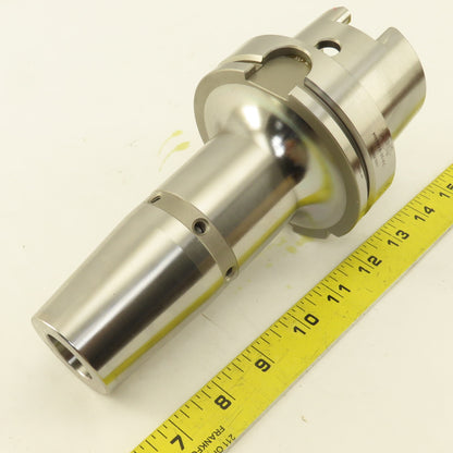 Mapal 5828-30-KC 25mm Shrink Fit Tool Holder HSK-A100 5" Projection