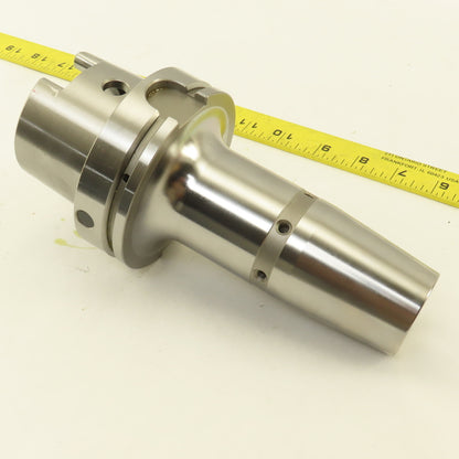 Mapal 5828-30-KC 25mm Shrink Fit Tool Holder HSK-A100 5" Projection