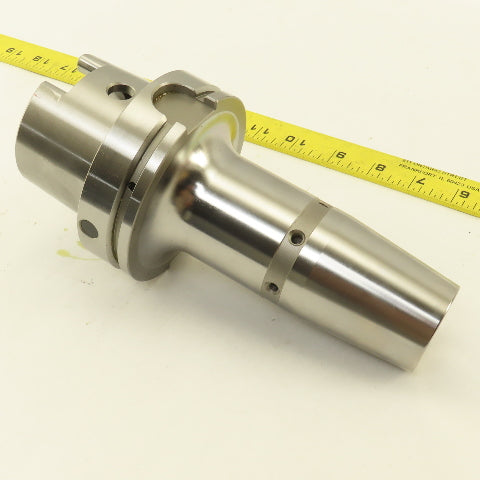 Mapal 5828-30-KC 25mm Shrink Fit Tool Holder HSK-A100 5" Projection