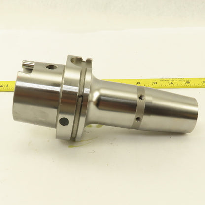 Mapal 5828-30-KC 25mm Shrink Fit Tool Holder HSK-A100 5" Projection