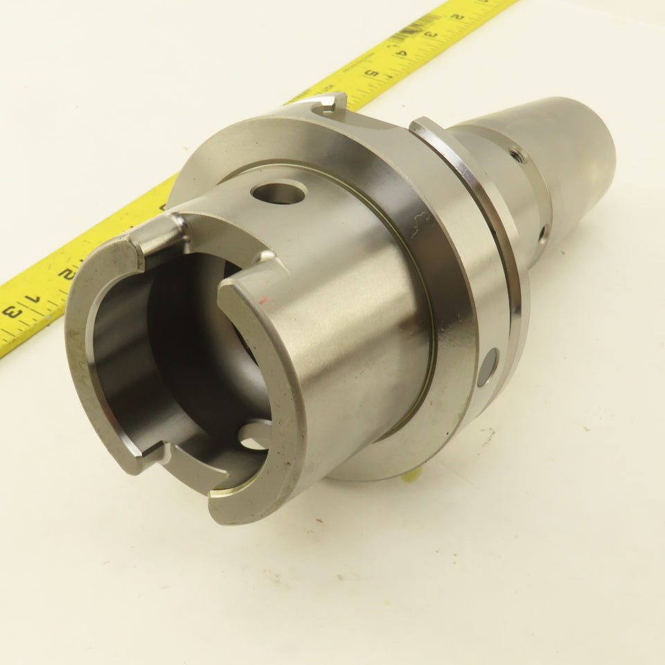 Mapal 5828-30-KC 25mm Shrink Fit Tool Holder HSK-A100 5" Projection