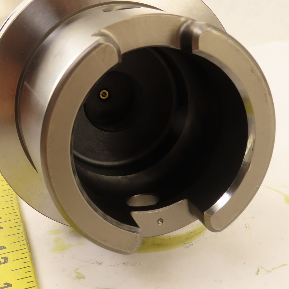 Emuge Softsynchro 3 HSK-A100 Tap Holder ERC32 Collet Chuck Tool Holder