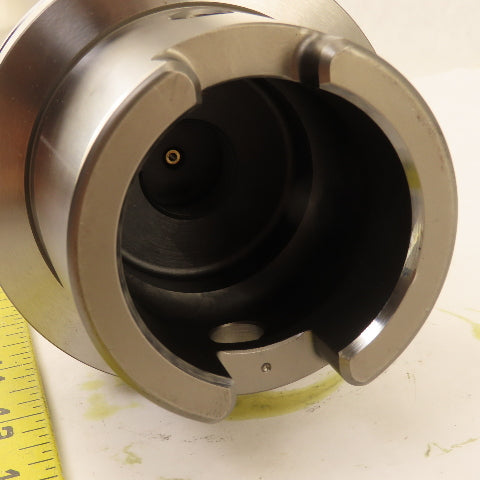 Emuge Softsynchro 3 HSK-A100 Tap Holder ERC32 Collet Chuck Tool Holder