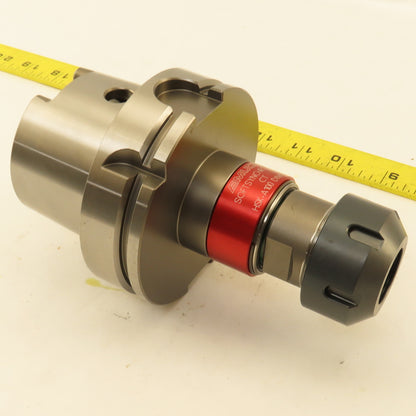 Emuge Softsynchro 3 HSK-A100 Tap Holder ERC32 Collet Chuck Tool Holder