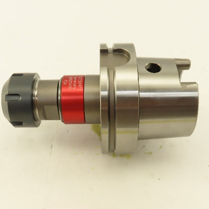 Emuge Softsynchro 3 HSK-A100 Tap Holder ERC32 Collet Chuck Tool Holder