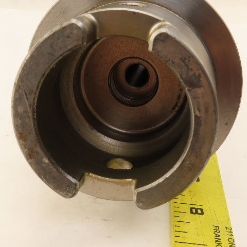 Mapal 5828-40-K 25mm Shrink Fit Tool Holder HSK-A100 7" Projection