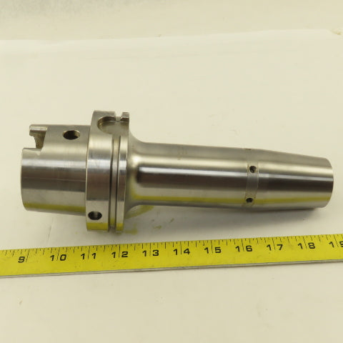 Mapal 5828-40-K 25mm Shrink Fit Tool Holder HSK-A100 7" Projection