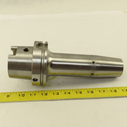 Mapal 5828-40-K 25mm Shrink Fit Tool Holder HSK-A100 7" Projection