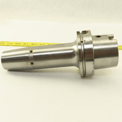 Mapal 5828-40-K 25mm Shrink Fit Tool Holder HSK-A100 7" Projection
