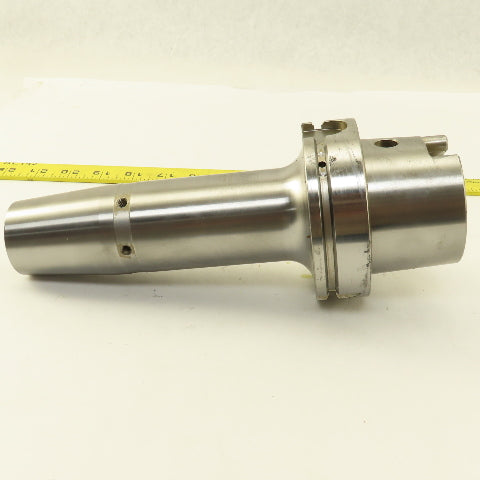 Mapal 5828-40-K 25mm Shrink Fit Tool Holder HSK-A100 7" Projection
