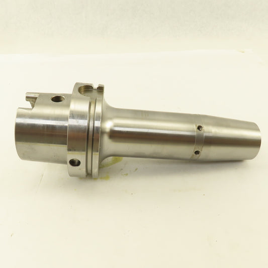 Mapal 5828-40-K 25mm Shrink Fit Tool Holder HSK-A100 7" Projection