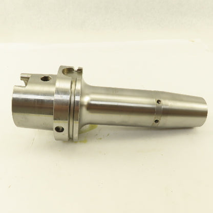 Mapal 5828-40-K 25mm Shrink Fit Tool Holder HSK-A100 7" Projection