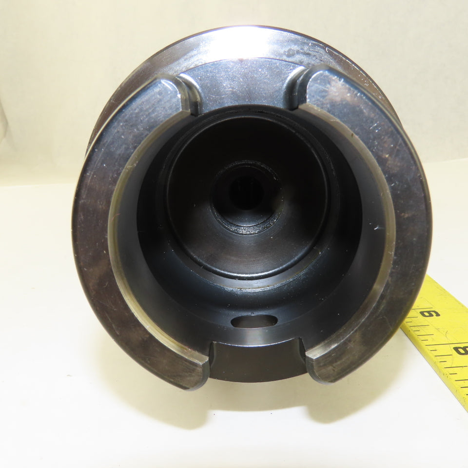 Mapal AA00.332.506 HSK-A100 Modular Adaptor 10" Projection