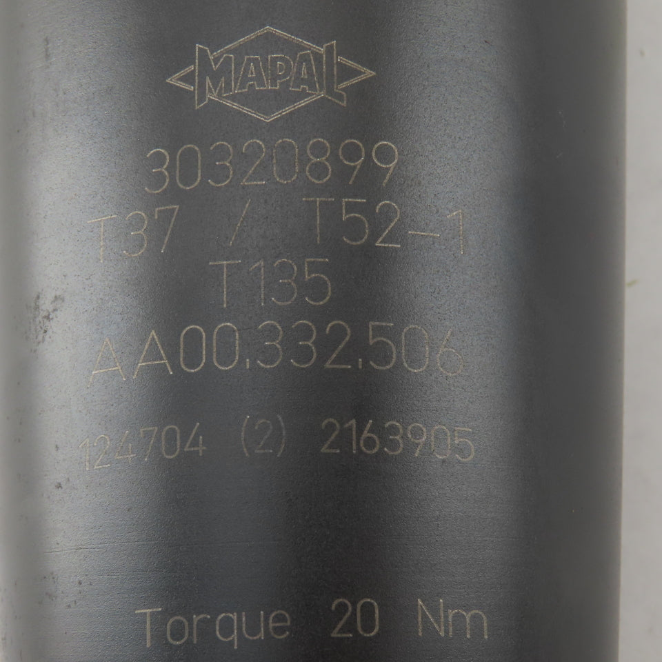 Mapal AA00.332.506 HSK-A100 Modular Adaptor 10" Projection