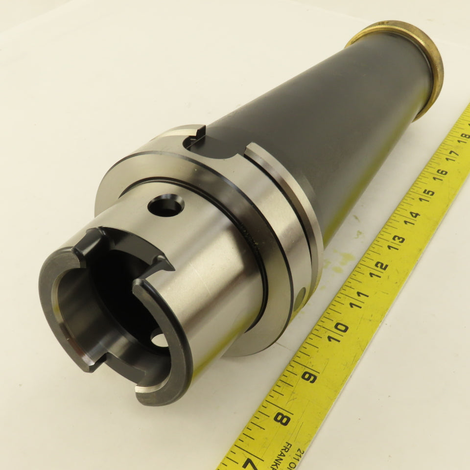 Mapal AA00.332.506 HSK-A100 Modular Adaptor 10" Projection