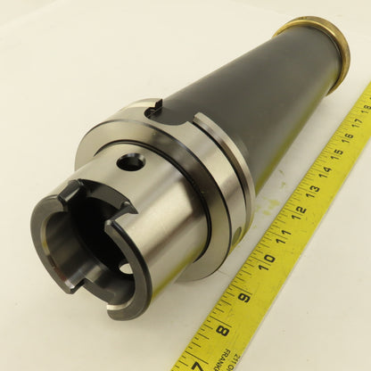 Mapal AA00.332.506 HSK-A100 Modular Adaptor 10" Projection