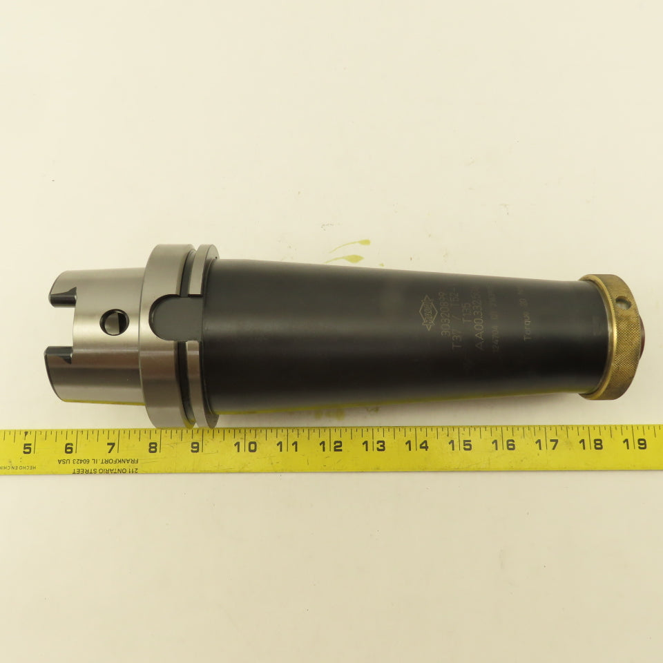 Mapal AA00.332.506 HSK-A100 Modular Adaptor 10" Projection