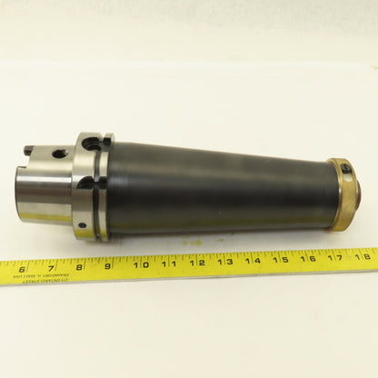 Mapal AA00.332.506 HSK-A100 Modular Adaptor 10" Projection