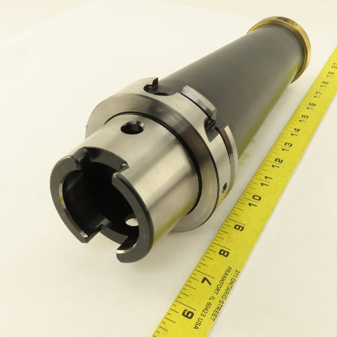 Mapal AA00.332.506 HSK-A100 Modular Adaptor 10" Projection