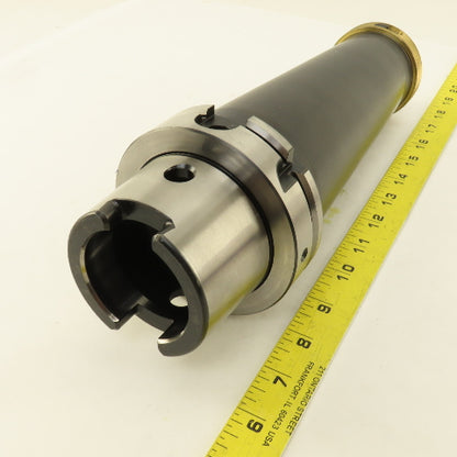 Mapal AA00.332.506 HSK-A100 Modular Adaptor 10" Projection