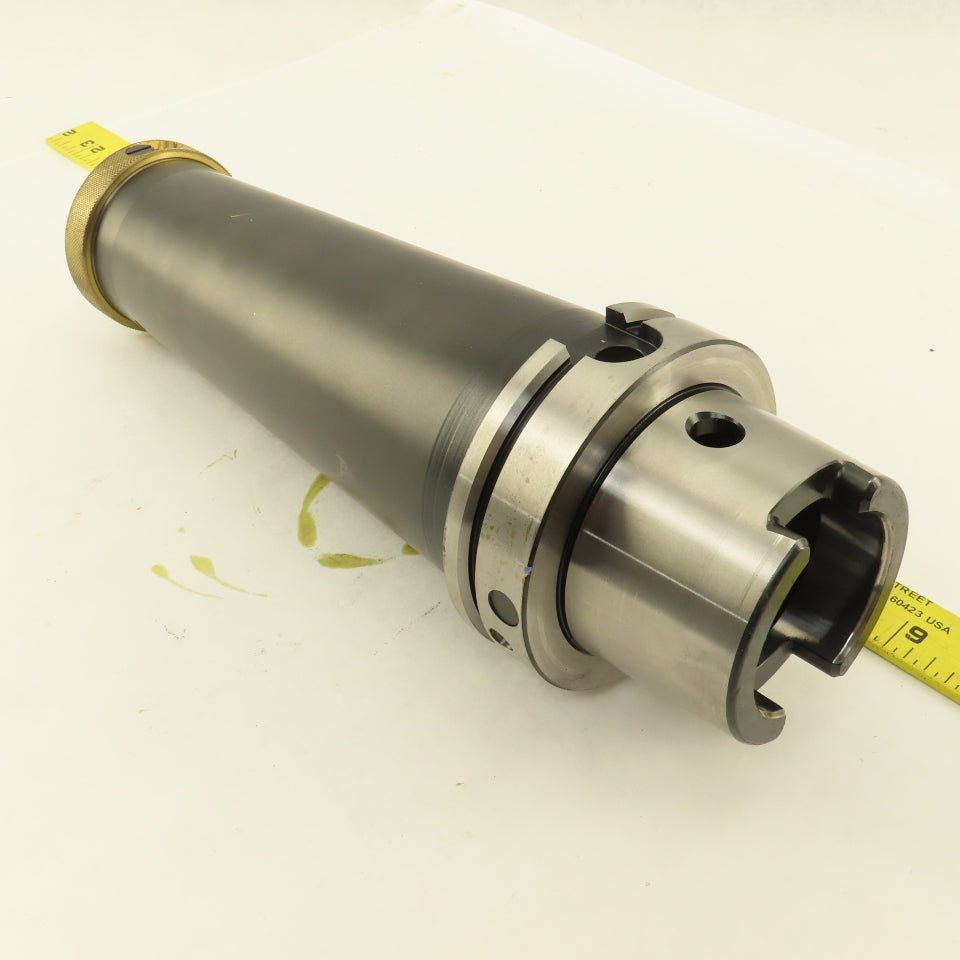 Mapal AA00.332.506 HSK-A100 Modular Adaptor 10" Projection