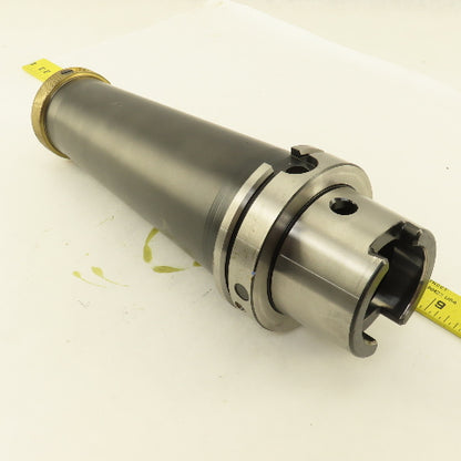 Mapal AA00.332.506 HSK-A100 Modular Adaptor 10" Projection
