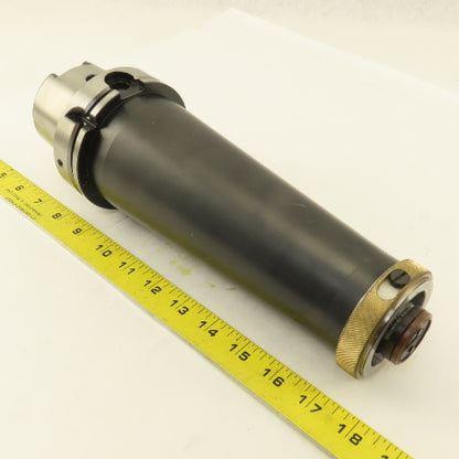 Mapal AA00.332.506 HSK-A100 Modular Adaptor 10" Projection
