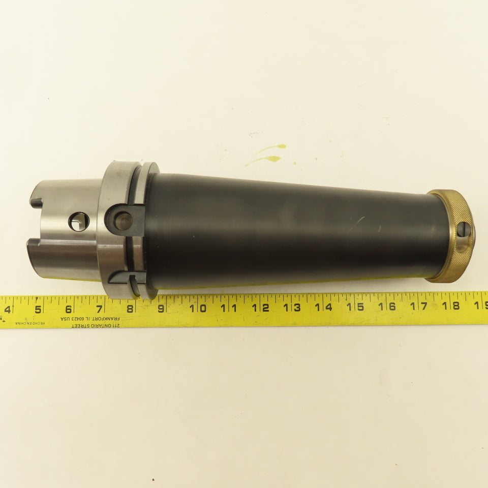 Mapal AA00.332.506 HSK-A100 Modular Adaptor 10" Projection