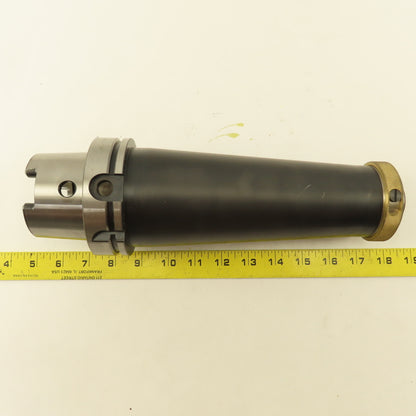 Mapal AA00.332.506 HSK-A100 Modular Adaptor 10" Projection