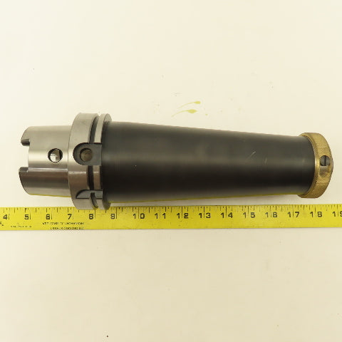 Mapal AA00.332.506 HSK-A100 Modular Adaptor 10" Projection