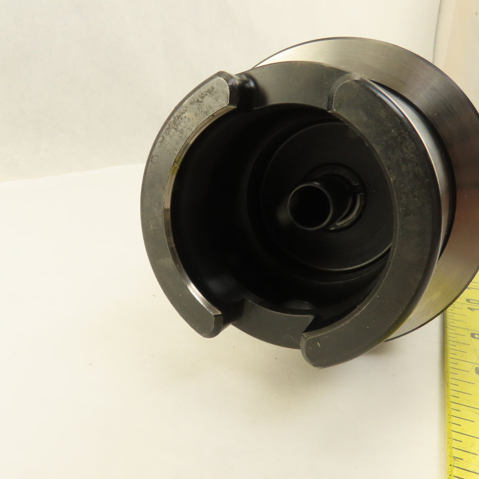 Mapal AA00.332.506 HSK-A100 Modular Adaptor 10" Projection