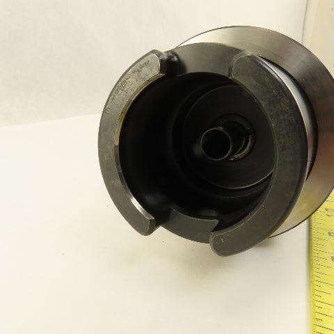 Mapal AA00.332.506 HSK-A100 Modular Adaptor 10" Projection