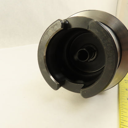Mapal AA00.332.506 HSK-A100 Modular Adaptor 10" Projection